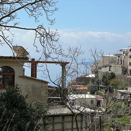 Yourhome - Villa Iolanda Charming House Positano Ngoại thất bức ảnh