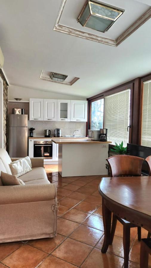 Yourhome - Villa Iolanda Charming House Positano Ngoại thất bức ảnh